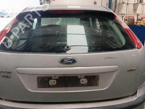 Used Tailgate Tailgate FORD FOCUS II (DA_, HCP, DP) [2004-2013] 35744561 35744561