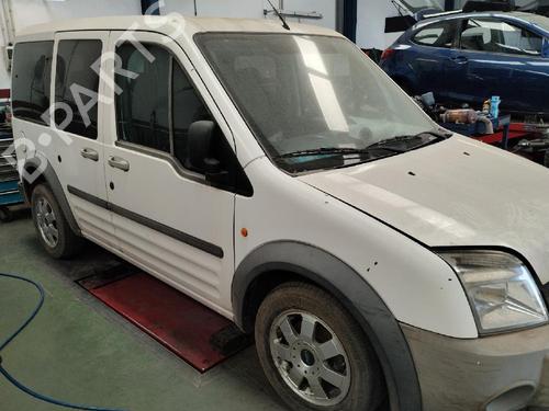 Pulley FORD TOURNEO CONNECT 1.8 TDCi | BP14171295M122 