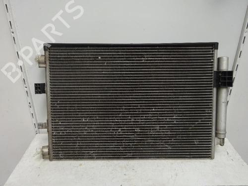 Used AC radiator AC radiator FORD FOCUS III 1.6 TDCi (115 hp) 14170584 14170584