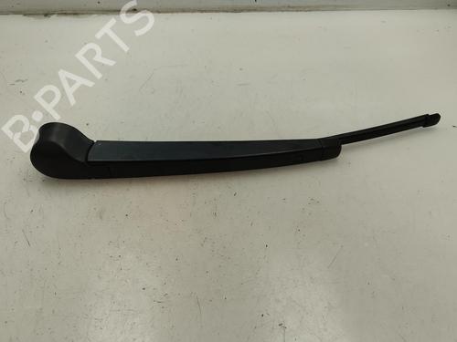Used Rear windshield wiper arm VW POLO V (6R1, 6C1) [2009-2022]  18475654