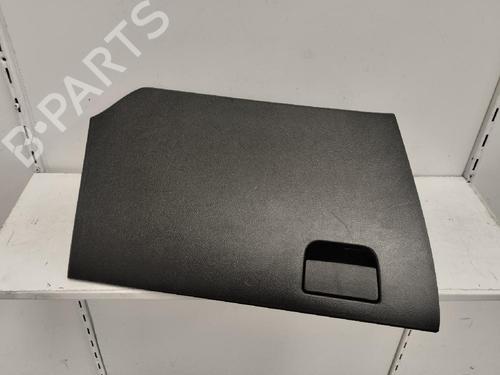 Used Glove box Glove box MAZDA 3 Saloon (BL) 2.2 MZR CD (BL10) (150 hp) 13925598 13925598