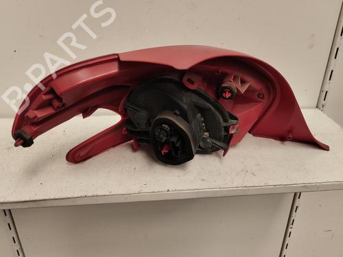 Right taillight PEUGEOT 208 I (CA_, CC_)  | BP15252414C35 