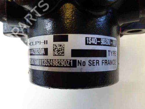 Fordelerrør FORD FOCUS I (DAW, DBW) 1.8 TDCi (115 hp) 1623809