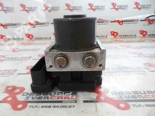ABS pump FORD FOCUS C-MAX (DM2) 1.6 | BP201935M43 