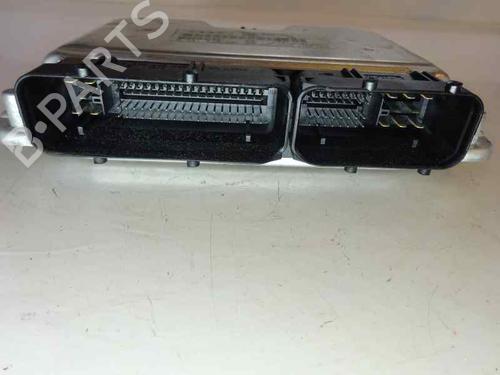 Motorstyringsenhet AUDI A4 B5 Avant (8D5) 2.5 TDI (150 hp) 1989864