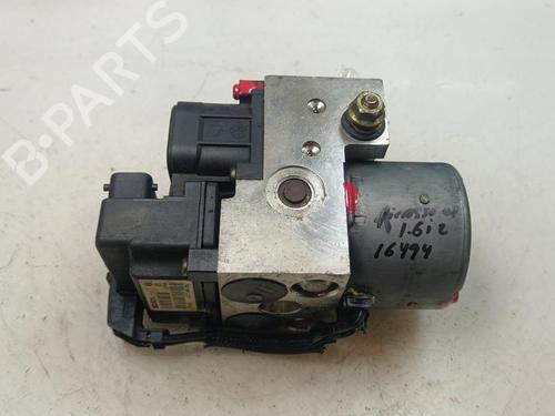 Used ABS pump ABS pump CITROËN XSARA PICASSO (N68) 1.6 (95 hp) 35742906 35742906