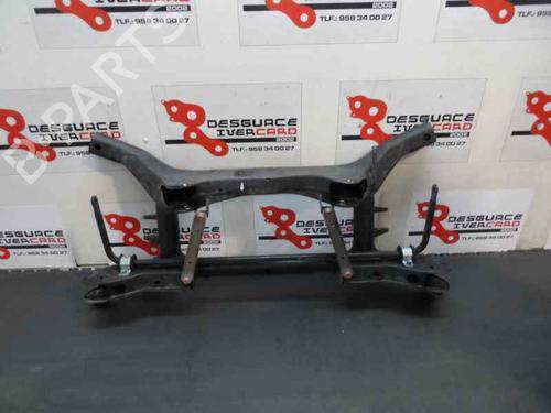 Used Subframe MITSUBISHI ASX (GA_W_) 1.6 MIVEC (GA1W) (117 hp) 14171720