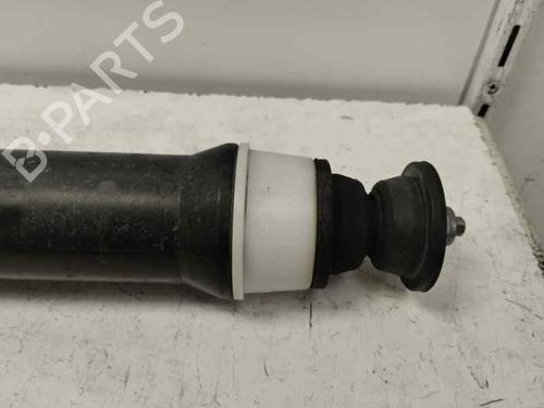 Used Left rear shock absorber RENAULT CLIO V (B7_) 1.5 Blue dCi 100 (B7AD) (101 hp) 26582942