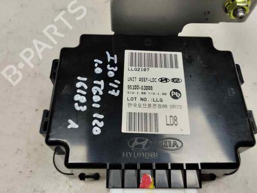 Electronic module HYUNDAI i30 (PDE, PD, PDEN) 1.0 T-GDI | BP21772641M83 - Image 3