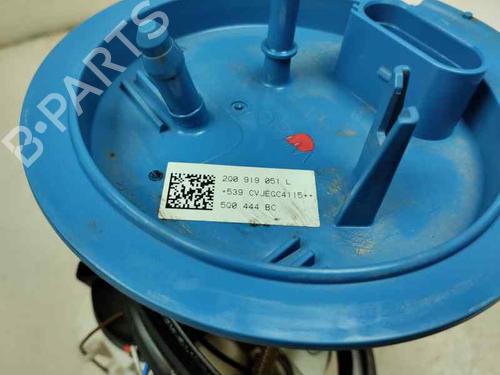 Used Fuel pump SEAT ARONA (KJ7, KJP) 1.0 TSI (110 hp) 22184011