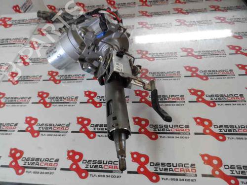 Steering column MITSUBISHI ASX (GA_W_) 1.6 MIVEC (GA1W) | BP585543M21 - Image 4