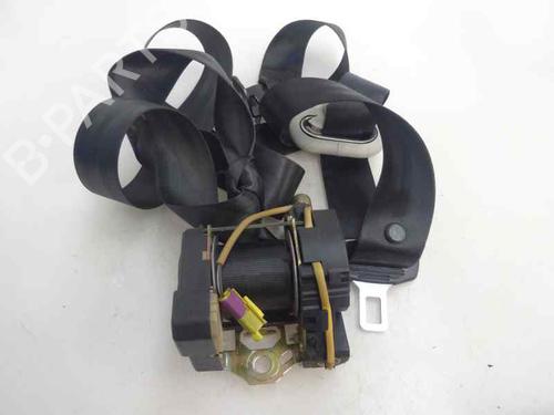 Used Front right seatbelt Front right seatbelt 8728997 8728997