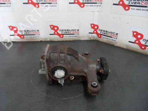 Rear differential LEXUS IS II (_E2_) 220d (ALE20) | BP358193M24 - Image 2