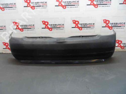 Używane Zderzak tylny RENAULT CLIO II (BB_, CB_) 1.5 dCi (100 hp) 195765