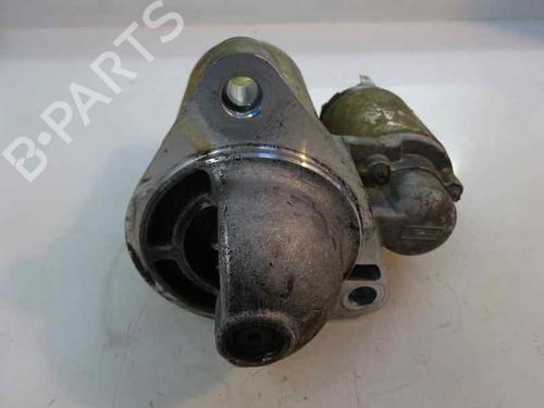 Used Starter CHEVROLET MATIZ (M200, M250) [2005-2025]  2847161