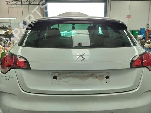 Used Tailgate CITROËN DS4 (NX_) [2011-2015]  19792749