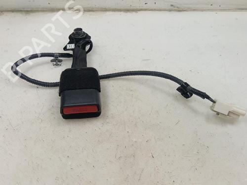 Seat buckle KIA CARENS IV 1.6 GDi | BP35741113I32 - Image 2