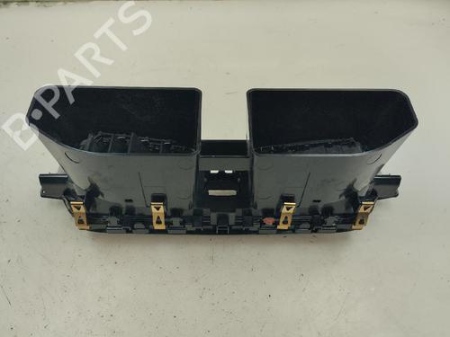 Used Air vent SKODA FABIA IV (PJ3) 1.0 TSI (95 hp) 17641361