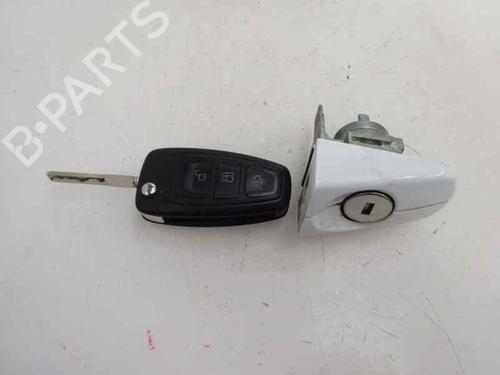 Used Ignition barrel Ignition barrel FORD FOCUS III 1.0 EcoBoost (125 hp) 5215230 5215230