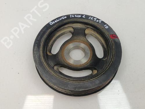 pulley-citroen-berlingo-multispace-b9-2008-36375057 main image