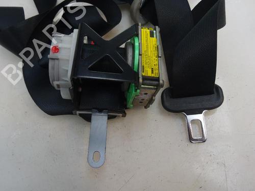 Front right seatbelt TOYOTA YARIS (_P9_) 1.3 VVT-i (SCP90_, SCP90R) | BP11718413I25