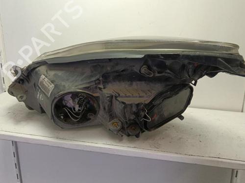 Right headlight OPEL CORSA D (S07) 1.3 CDTI (L08, L68) | BP35745519C29 - Image 2