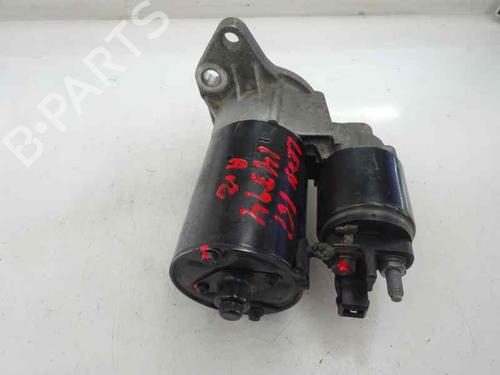 Used Starter SEAT LEON (1M1) 1.6 (100 hp) 7244773