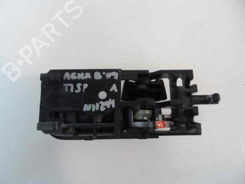 Venstre bagtil invendig håndtag OPEL AGILA B (H08) 1.3 CDTI (F68) (75 hp) 3212830