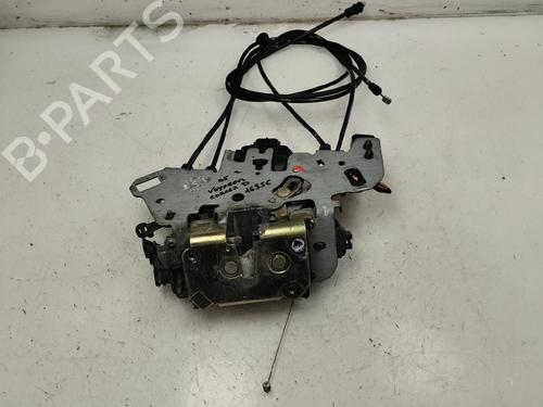 Serrure arrière droite Serrure arrière droite CHRYSLER VOYAGER IV (RG, RS) 2.8 CRD (150 hp) 35740303 35740303