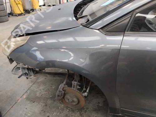 Used Left front fenders CITROËN C4 I (LC_) 1.6 HDi (109 hp) 23279134