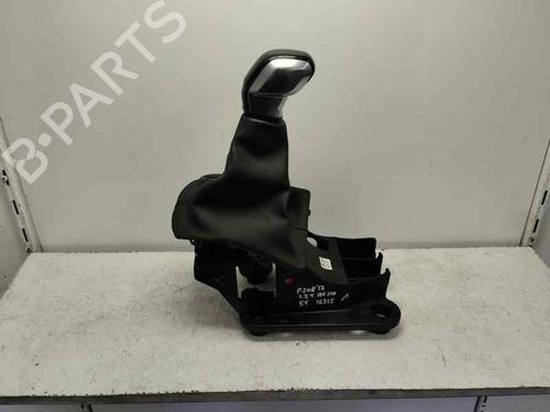 Used Gear lever PEUGEOT 208 I (CA_, CC_) 1.2 THP 110 (110 hp) 28025221