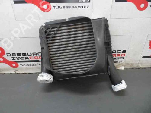 Intercooler PORSCHE CAYENNE (9PA) Turbo S 4.5 | BP204403M30 - Image 3