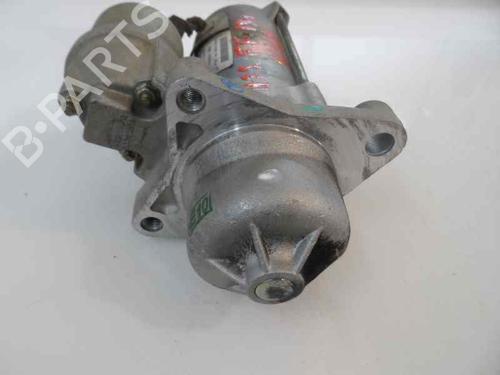 Used Starter Starter FORD FIESTA IV (JA_, JB_) 1.3 i (60 hp) 317279 317279