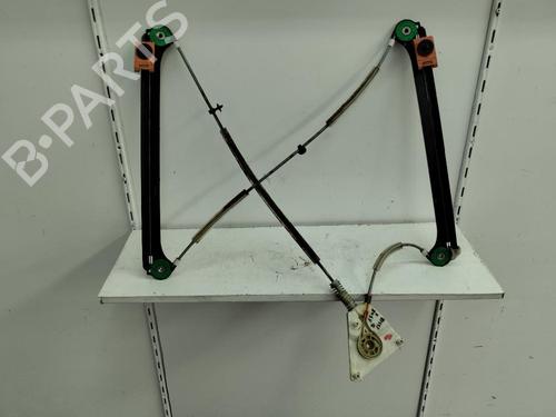 Used Front right window mechanism Front right window mechanism 12904084 12904084