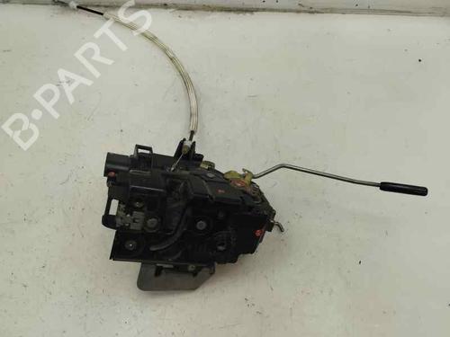 Used Front right lock AUDI ALLROAD C5 (4BH) 2.5 TDI quattro (180 hp) 27870935