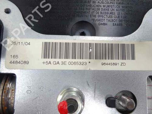 Airbag delantero izquierdo PEUGEOT 407 SW (6E_, 6D_) [2004-2011]  4410017