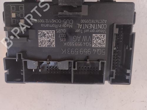 Electronic module SEAT LEON (KL1, KLG) 1.5 TSI | BP12309110M83 