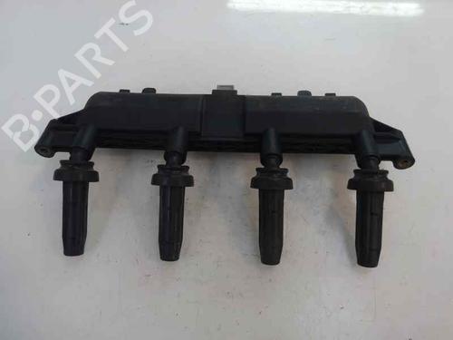 Bobine PEUGEOT 206 Hatchback (2A/C) [1998-2012]  6547171