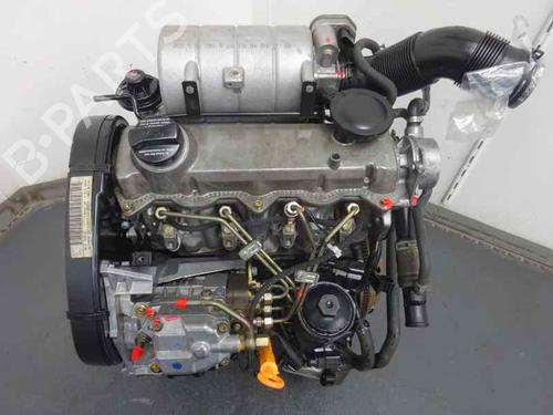 Engine SEAT CORDOBA (6L2) 1.9 SDI | BP3268760M1