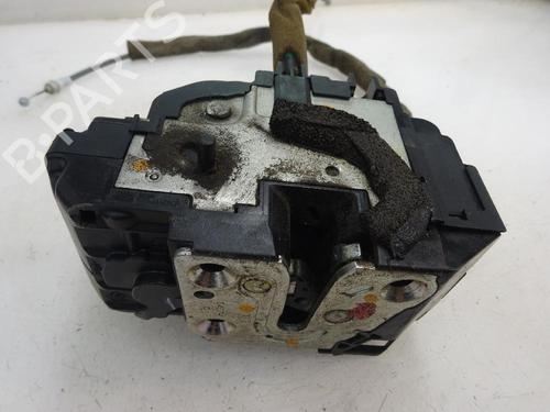 Used Rear right lock Rear right lock 10902532 10902532