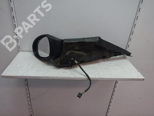 Used Left mirror RENAULT ESPACE III (JE0_) 2.2 D (114 hp) 10812166