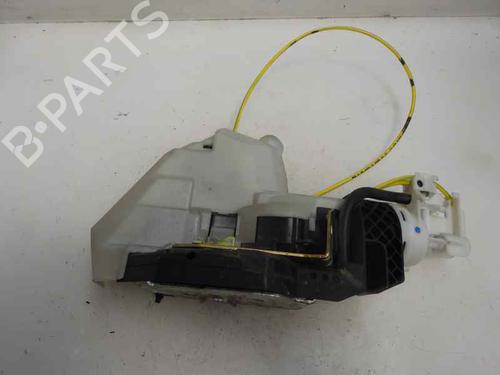 Serrure arrière droite MERCEDES-BENZ S-CLASS (W220, V220) S 320 CDI (220.026, 220.126) (197 hp) 9700214