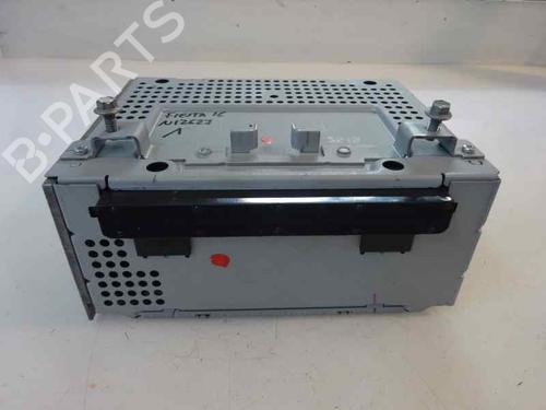 Used Radio Radio 2799719 2799719