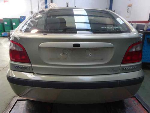 Alternator RENAULT MEGANE I (BA0/1_) 1.9 dTi (BA1U) | BP6300326M7 