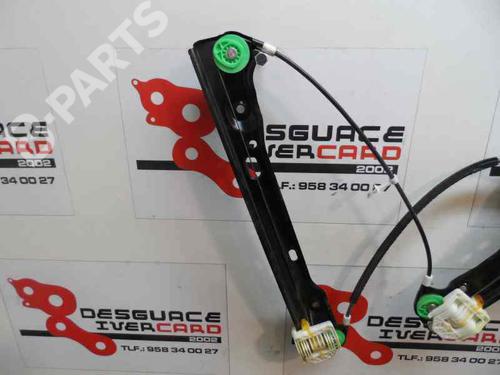 Front left window mechanism BMW 3 (E90)  | BP206493C22 