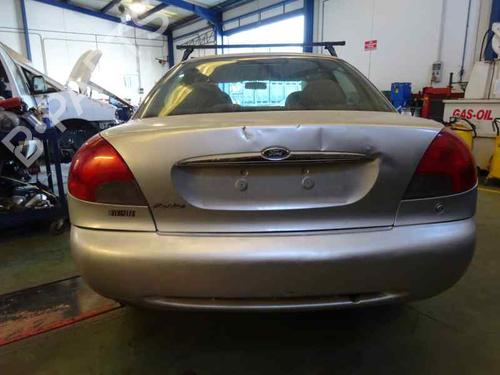 Starter FORD MONDEO II (BAP) 1.8 TD | BP1566151M8 