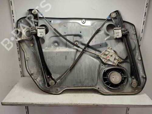 Front right window mechanism SEAT CORDOBA (6L2) 1.4 16V | BP30540784C23