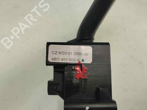 Steering column stalk AUDI ALLROAD C5 (4BH) 2.5 TDI quattro | BP27870955I23