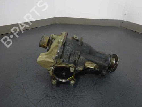 Used Rear differential TOYOTA RAV 4 II (_A2_) [2000-2005]  6410264