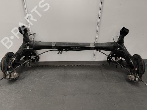 Rear axle TOYOTA VERSO (_R2_) 1.6 (ZGR20_, ZGR20R) | BP17547218M2